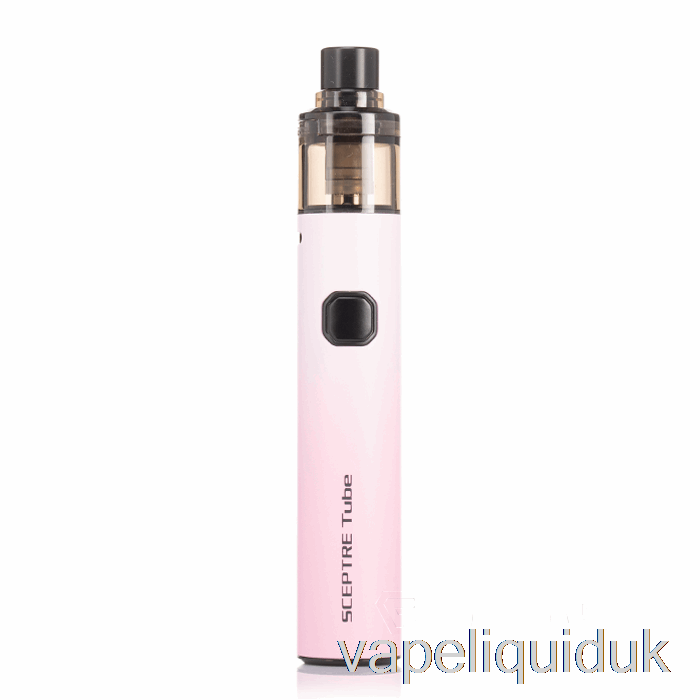 Innokin Sceptre Tube Kit Pink Vape Liquid